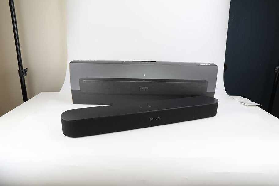 Review: SONOS Beam | The Master Switch